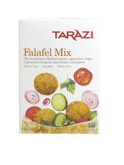 Tarazi box front view showing packaging and product name for easy identification