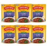 TASTY BITE front packaging showing product and benefits