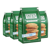 Tate's Bake Shop front of bag showing product and branding for easy identification and gifting
