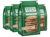 Tate's Bake Shop front packaging showing 7 oz bag and product name benefits freshness