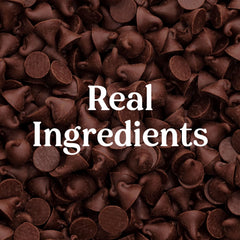 Tate's Bake Shop cookies on a tray ready for entertaining and serving