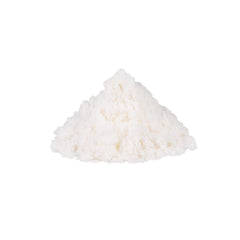 TEA ZONE close-up of powder texture highlighting smooth blendability benefit