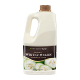 TEA ZONE front label on 64 fl oz bottle showing product identity and usage benefit