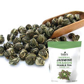 Tealyra front packaging showing product and freshness benefit