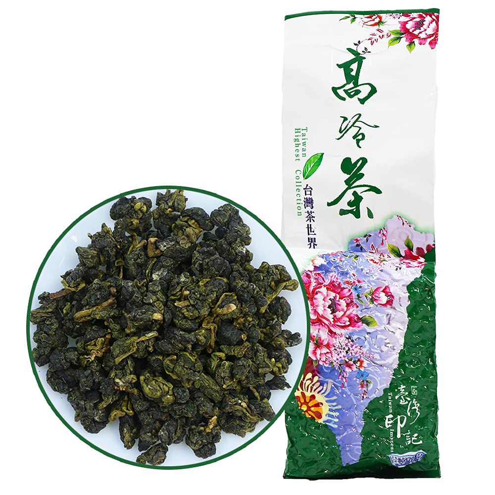 TEARELAE front packaging showing 250g pouch and brand clarity, appealing shelf presence