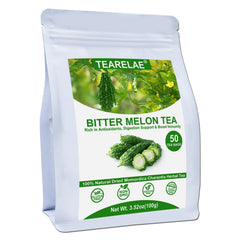 TEARELAE front packaging showing box and branding for quick identification and trust