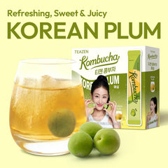 TEAZEN single stick torn open pouring powder for quick hydration