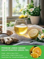 TeeLux close-up plant-fiber tea bag texture preserving fresh flavor