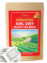 TeeLux front packaging showing resealable kraft pouch for freshness