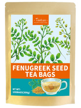 TeeLux front packaging showing kraft pouch and 100-count label to preserve freshness