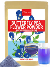 TeeLux front packaging showing 7oz jar and label for easy identification and appeal