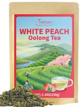TeeLux front packaging showing 5.3 oz tin and clear branding, helpful for shelf recognition
