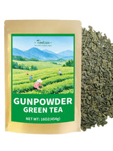 TeeLux front pouch showing product label and 16oz size for clear identification
