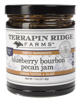 terrapin ridge jar front view showing product and bold flavor appeal