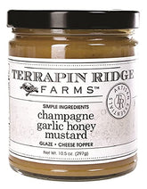 Terrapin Ridge front jar view showing label and net weight, ideal pantry staple