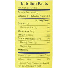 TexJoy seasoning on grilled steak plated, adds bold southern flavor and finishing touch