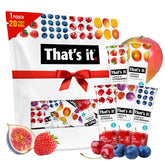 That’s it. front packaging showing 20-pack variety for quick selection