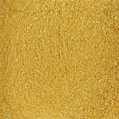 The Bulk-Priced Food Shoppe close-up of fine crumb texture for consistent crusts