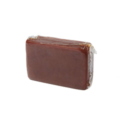 The Casa Market quince paste front packaging showing 2 lb block and label, ideal for gifting