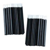 The Cookie Countess front packaging showing 120 food-safe brushes and quantity benefit