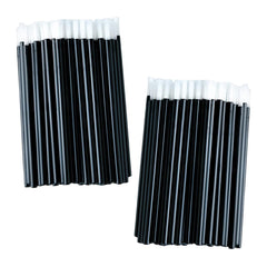 The Cookie Countess front packaging showing 120 food-safe brushes and quantity benefit
