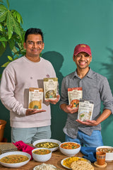the cumin club plated paneer tikka masala with rice demonstrating a complete meal