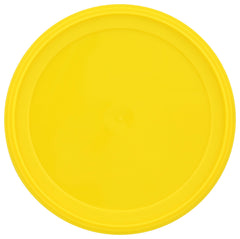 The Good Crisp Company cheese balls served in a white bowl, ready-to-eat snack appeal