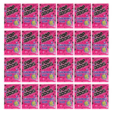 THE HAMPTON CANDY COMPANY front box showing 24-pack for easy sharing