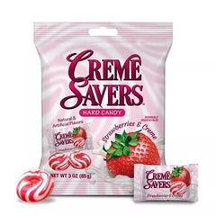 THE HAMPTON CANDY COMPANY candies in a serving bowl staged at a party for easy sharing