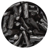 THE HAMPTON CANDY COMPANY Finnska front packaging showing 1 lb bag and label, clear for gifting