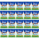 THE HAMPTON CANDY COMPANY front packaging showing 20-pack and convenience
