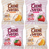 THE HAMPTON CANDY COMPANY front packaging showing multipack benefits
