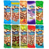 THE HAMPTON CANDY COMPANY front packaging showing the 20-pack variety for convenient gifting