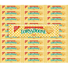 THE HAMPTON CANDY COMPANY front packaging showing 30-pack and label, easy storage
