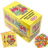 THE HAMPTON CANDY COMPANY front packaging showing 20-pack convenience