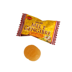 THE HAMPTON CANDY COMPANY candies in a dish showing shareable presentation and grab-and-go benefit