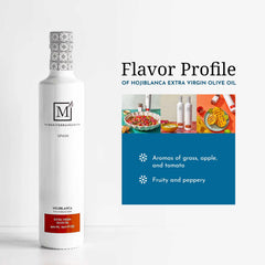 The Mediterranean Dish olive grove in Estepa displaying single‑origin provenance benefit