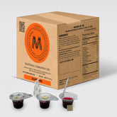 The Miracle Meal front of box showing brand and quantity for quick identification