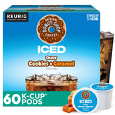 The Original Donut Shop front packaging showing flavor and pack size for quick recognition