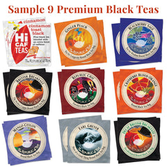 The Republic of Tea brewed cup in a cozy setting illustrating flavor enjoyment
