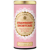 The Republic of Tea front packaging showing 36-count box and dessert-inspired branding