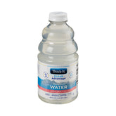 Thick-It bottle front packaging showing product size and clarity benefit