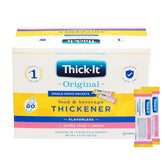 Thick-It front packaging showing 200 count and mild-thick benefit