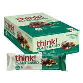 think! pack front view showing 10-count convenience and flavor