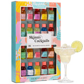 Thoughtfully bottle front packaging showing assortment and gift-ready presentation
