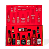 Thoughtfully front packaging showing full 10-bottle variety and gift-ready presentation