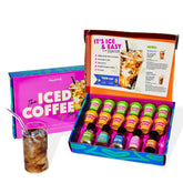 Thoughtfully front packaging showing the full gift set and appeal