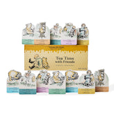 Thoughtfully front packaging showing illustrated Winnie-the-Pooh boxes and gift appeal