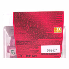 Tic Tac mini box held in hand showing compact size and pocketable convenience