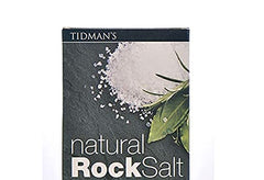 Tidmans coarse crystals closeup highlighting texture and purity for better seasoning